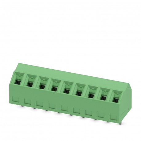 SMKDS 1/ 9-3,81 - SMKDS 1/ 9-3,81 1728352 PHOENIX CONTACT PCB terminal block