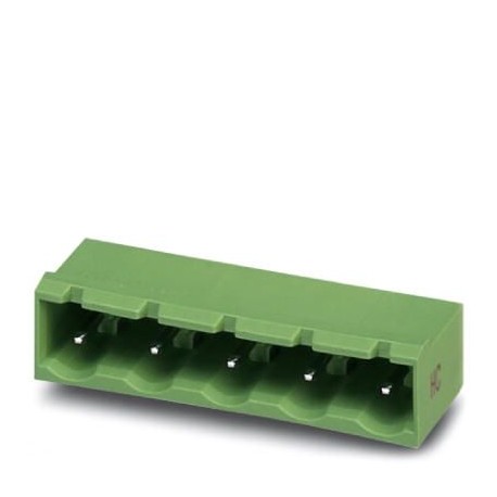 GMSTBA 2,5 HC/11-G-7,62 - GMSTBA 2,5 HC/11-G-7,62 1728947 PHOENIX CONTACT Feed-through header