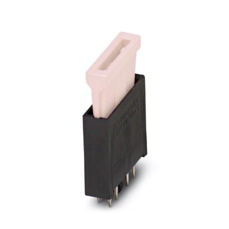 SI-H-FKS 15 - SI-H-FKS 15 1728996 PHOENIX CONTACT Fuse holder