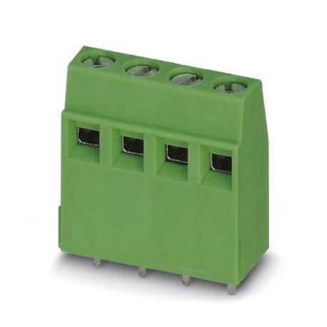 MKKDSNH 1,5/ 4-5,08 - MKKDSNH 1,5/ 4-5,08 1731857 PHOENIX CONTACT PCB terminal block