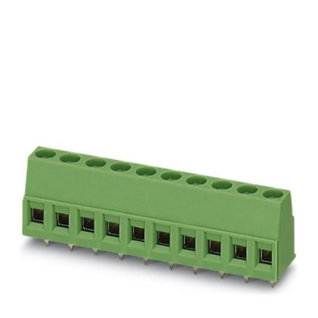 MKDSP 1,5/10-5,08 - MKDSP 1,5/10-5,08 1730201 PHOENIX CONTACT PCB terminal block