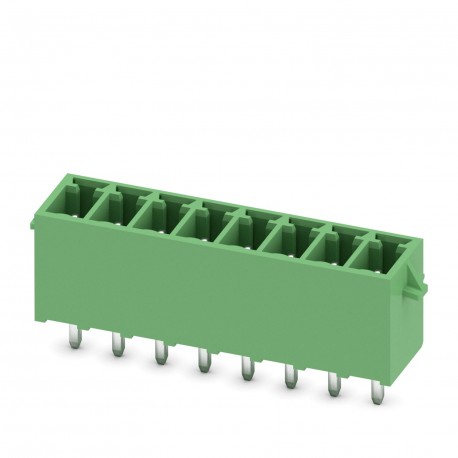 MCV 1,5/ 8-G-3,5-RN - MCV 1,5/ 8-G-3,5-RN 1731549 PHOENIX CONTACT Printed-circuit board connector