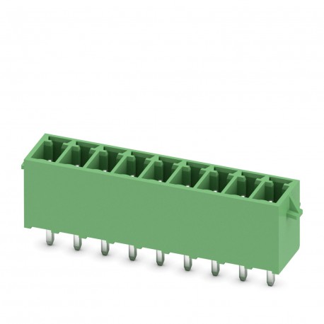 MCV 1,5/ 9-G-3,5-RN - MCV 1,5/ 9-G-3,5-RN 1731552 PHOENIX CONTACT Printed-circuit board connector