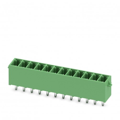 MCV 1,5/12-G-3,5-RN - MCV 1,5/12-G-3,5-RN 1731581 PHOENIX CONTACT Printed-circuit board connector