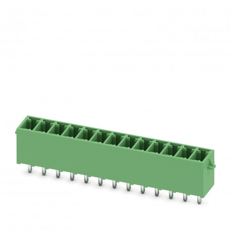 MCV 1,5/13-G-3,5-RN - MCV 1,5/13-G-3,5-RN 1731594 PHOENIX CONTACT Printed-circuit board connector
