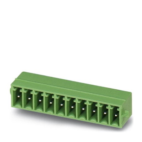 MC 1,5/ 4-G-3,5-RN - MC 1,5/ 4-G-3,5-RN 1731691 PHOENIX CONTACT Feed-through header