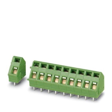 ZFKDSA 1,5C-6,0-EX - ZFKDSA 1,5C-6,0-EX 1732124 PHOENIX CONTACT PCB terminal block