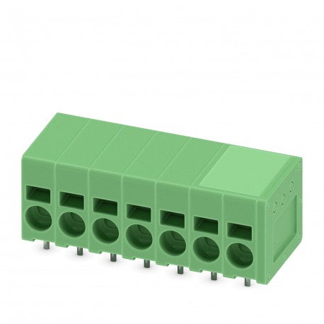 SPT 2,5/ 7-H-5,0-EX - SPT 2,5/ 7-H-5,0-EX 1732438 PHOENIX CONTACT PCB terminal block