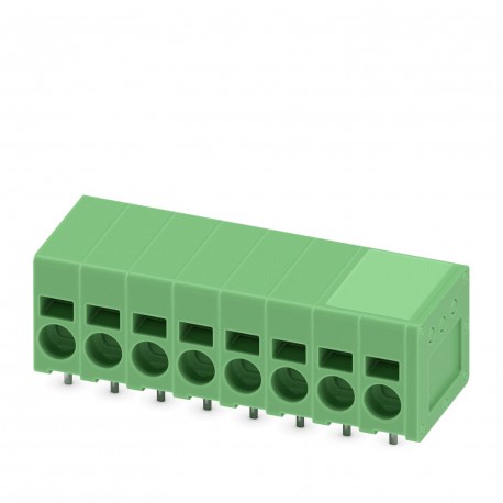 SPT 2,5/ 8-H-5,0-EX - SPT 2,5/ 8-H-5,0-EX 1732441 PHOENIX CONTACT PCB terminal block