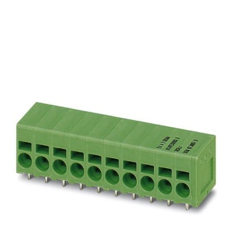 SPT 2,5/10-H-5,0-EX - SPT 2,5/10-H-5,0-EX 1732467 PHOENIX CONTACT PCB terminal block