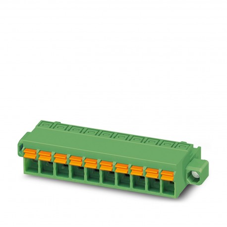 FKCN 2,5/ 4-STF - FKCN 2,5/ 4-STF 1732988 PHOENIX CONTACT Printed-circuit board connector