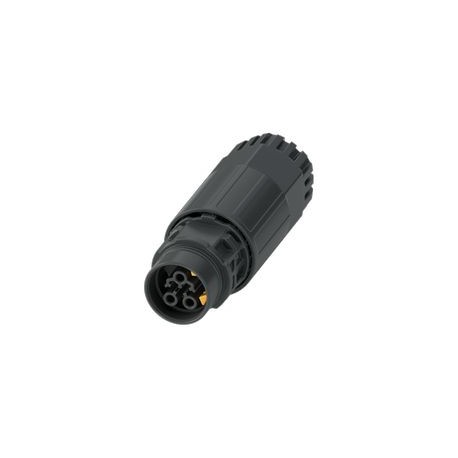 PRC 20/3-C2-FC-FS2,5 6-14 - PRC 20/3-C2-FC-FS2,5 6-14 1313318 PHOENIX CONTACT Plug-in coupling connector, Item family: PRC 20, colour: b..