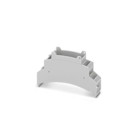 BC 17,8 OTU MKDSO KMGY S1809 - BC 17,8 OTU MKDSO KMGY S1809 1522222 PHOENIX CONTACT Rail box for use in installation distributors according..