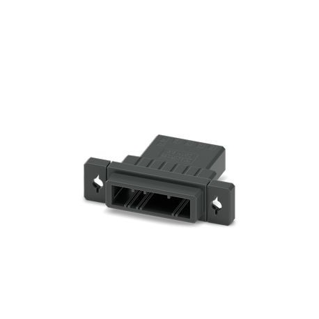 D31H 2,2/ 5-PT-3,81-Y - D31H 2,2/ 5-PT-3,81-Y 1341136 PHOENIX CONTACT Terminal block, color: black, rated current: 8 A, rated voltag..