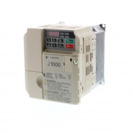 JZA40P2BAA - JZA40P2BAA 3G3Z1517C 246658 OMRON 400V three-phase drive 0.25kw 1.2A V/F control, max. 400 Hz output frequen..