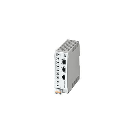 FL SWITCH 2303-8SP1