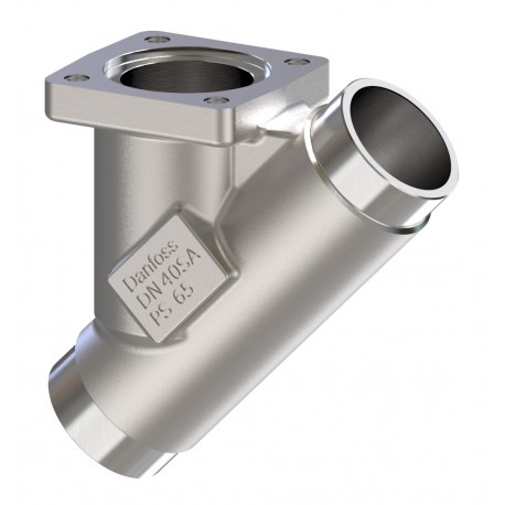 148B6738 - 148B6738 DANFOSS REFRIGERATION No paint Housing SVL 40 SA STR PS65