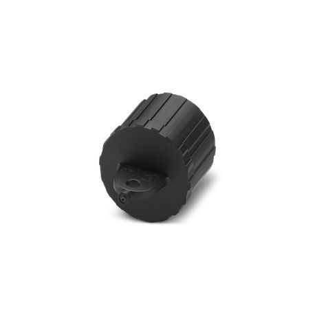 PROT-M23PRO-OT-IP67 - PROT-M23PRO-OT-IP67 1055749 PHOENIX CONTACT Plastic cap, M23, protection rating: IP67, series: M23 PRO Signal