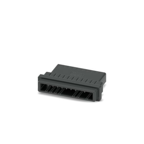 D31H 2,2/10-FH-3,81-Y - D31H 2,2/10-FH-3,81-Y 1341144 PHOENIX CONTACT Connector for printed circuit board, color: black, rated curre..