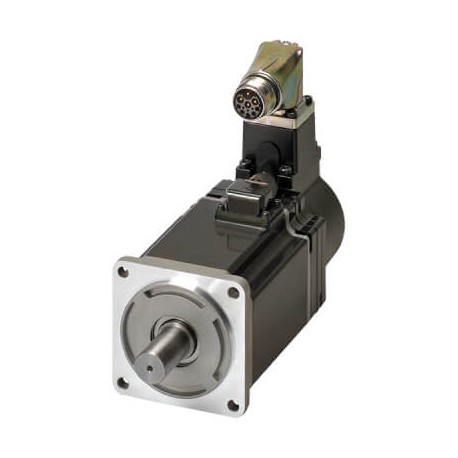 R88M-1AM20030T-BS2 - R88M-1AM20030T-BS2 R8M12005B 695595 OMRON 1SA AC servo motor, 200 W, 230 VAC, 3000 rpm, 0.637 Nm, absolute e..