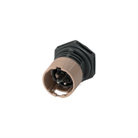 PRC 20/2-C4-FT25-MS2,5 - PRC 20/2-C4-FT25-MS2,5 1313281 PHOENIX CONTACT Conect. plug. to be apar. front wall, Article family: PRC 20,..