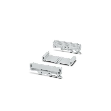UM-BASIC-KIT-B108-L60-7035 - UM-BASIC-KIT-B108-L60-7035 1300352 PHOENIX CONTACT Profile box (PVC), mounting class: Rail mounting, DIN rai..
