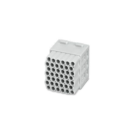 HC-M-42-CT-F - HC-M-42-CT-F 1450937 PHOENIX CONTACT Contact insert module, number of poles: 42, power contacts: 0, control ..