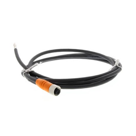 Y92E-M12PURSH4S5M-L - Y92E-M12PURSH4S5M-L AA032197M 341551 OMRON Cable for F3S-TGR 5m Transmitter