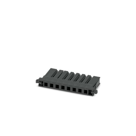 D32PC 2,2/ 8-5,08-X - D32PC 2,2/ 8-5,08-X 1376529 PHOENIX CONTACT Connector for printed circuit board, color: black, rated current..