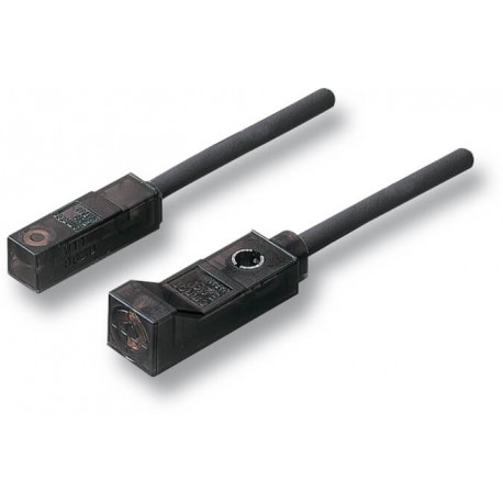 Y92E-D1R6 - Y92E-D1R6 Y92E2027E 107415 OMRON E2S-1 Mounting Bracket