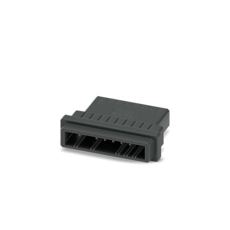D31H 2,2/ 8-FH-3,81-X - D31H 2,2/ 8-FH-3,81-X 1340388 PHOENIX CONTACT PCB connector, color: black, rated current: 8 A, rated voltage..