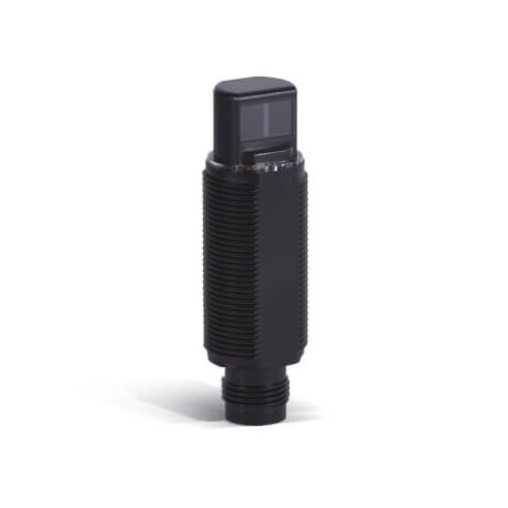 E3RA-DP25-F2 - E3RA-DP25-F2 E3RA0022M 392033 OMRON Photoelectric sensor, M18 radial, plastic body, infrared LED, diffuse re..