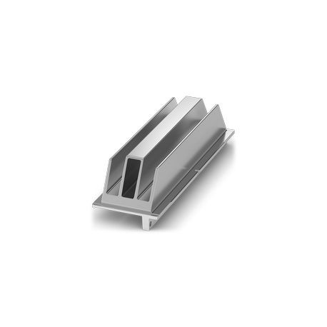 UCS HS-SW 125-F AL - UCS HS-SW 125-F AL 1481699 PHOENIX CONTACT Heat Sink for Housing Series: UCS, Type: Sidewall, Material: Alum..