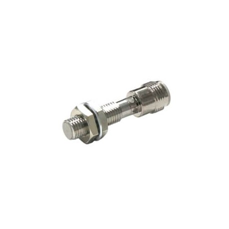 E2E-X1R5C28-M1 - E2E-X1R5C28-M1 E2EN0014D 699990 OMRON Proximity Sensor, Inductive, SUS Short Body, M8, Shielded, 2mm, DC, 3-..