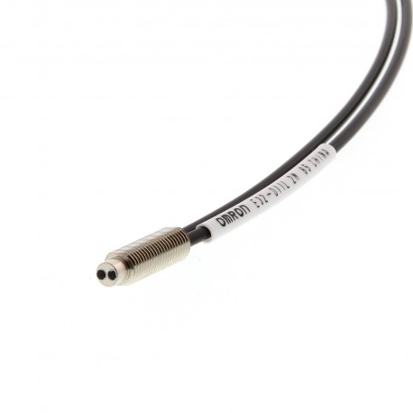 E32-D11L 5M - E32-D11L 5M E32 2097B 131621 OMRON Long distance SLR Threaded M6 5m