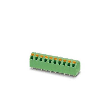 SPTA 1,5/ 7-5,08 MC - SPTA 1,5/ 7-5,08 MC 1511631 PHOENIX CONTACT Terminal block for printed circuit board, nominal current: 17.5 ..