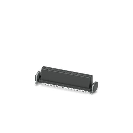 FR 1,27/ 32-FV 6,25 - FR 1,27/ 32-FV 6,25 1374031 PHOENIX CONTACT SMD plug pin, rated current: 2.2 A, Test voltage: 840 V AC, numb..