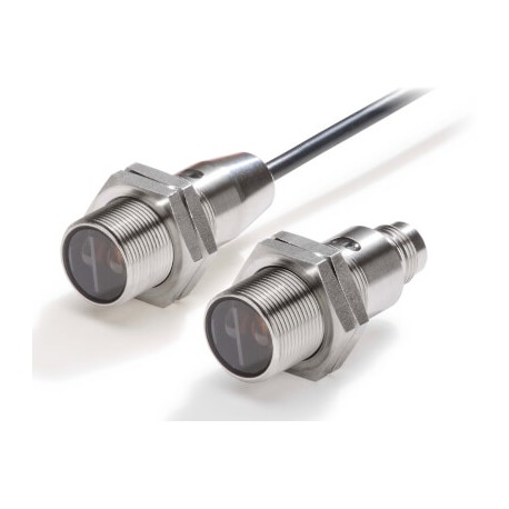 E3FC-RP11 2M - E3FC-RP11 2M E3FC7034M 659446 OMRON Stainless Steel Mirror (not included) 0.1-4m PNP Cable 2m