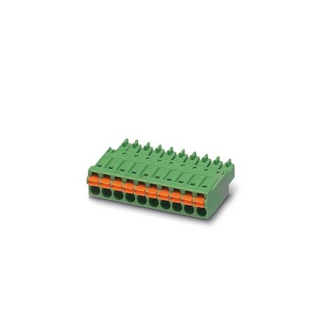 FMC 1,5 / 8-STZ3-3,5 - FMC 1,5 / 8-STZ3-3,5 1571869 PHOENIX CONTACT Connector for printed circuit board, nominal section: 1.5 mm², ..