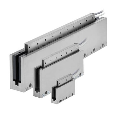 R88D-KN04H-ECT-L - R88D-KN04H-ECT-L R8DK9264C 356048 OMRON Drive Accurax G5 ETHERCAT Linear Motors, 400W, 200V