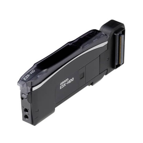 E3X-HD0 - E3X-HD0 E3X 1532B 356808 OMRON Display cc Communication Unit. Smart Teach GIGA RAY II Led