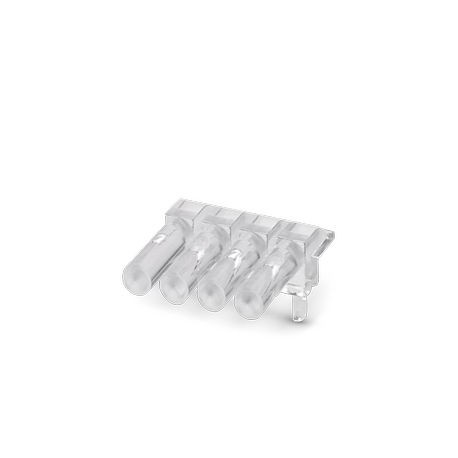 HS LC-H-D2SP/ R1XC4 - HS LC-H-D2SP/ R1XC4 1474391 PHOENIX CONTACT Multi-light conductor, passive, rigid, Lenticular head, Radiatin..