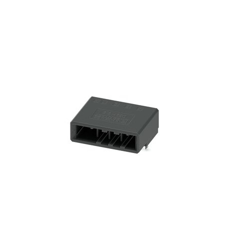 D32H 2,2/ 4-H-5,08-X - D32H 2,2/ 4-H-5,08-X 1376535 PHOENIX CONTACT Printed circuit board base housing, color: black, rated current..