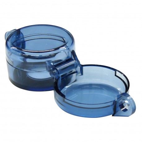 A22NZ-A-303 - A22NZ-A-303 A2270695H 664306 OMRON Wristband Accessory A22NZ Protective Cap