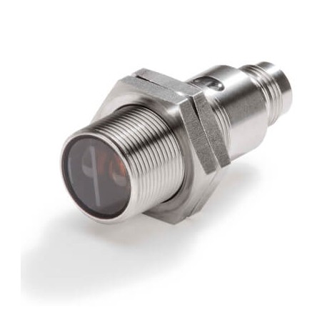 E3FC-RN21 - E3FC-RN21 E3FC7033A 659425 OMRON Stainless Steel Mirror (Not Included) 0.1-4m NPN M12 Connector