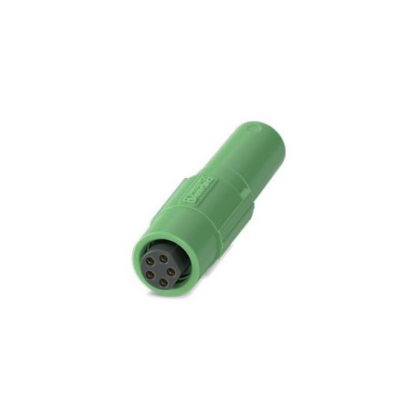 SAC-5P-1,0-115/M 8SIFSB - SAC-5P-1,0-115/M 8SIFSB 1525569 PHOENIX CONTACT Sensor/Actuator Cable, 5-pole, free cable end, to Straight f..