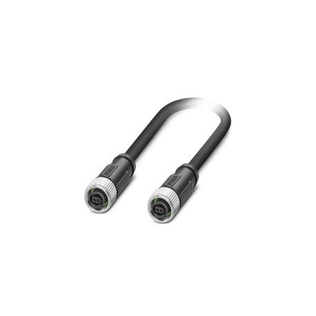 SPE-T1-M12FS/ 2,0-97B/M12FS - SPE-T1-M12FS/ 2,0-97B/M12FS 1364631 PHOENIX CONTACT Network cable, Single Pair Ethernet CAT A (10 MBit/s), 2..