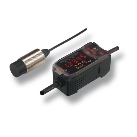 LR7-BW - LR7-BW AA050320B 678295 OMRON 24V DC, buzzer unit, white off