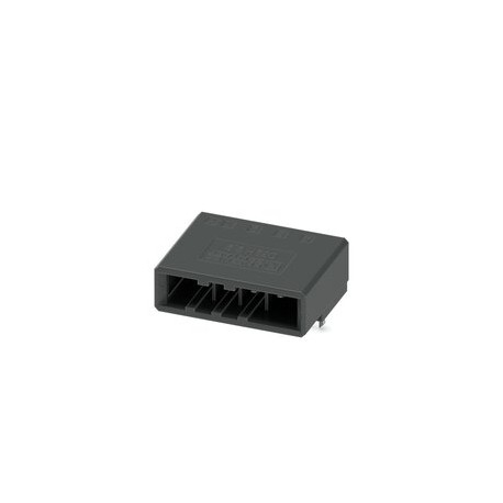 D32H 2,2/ 4-H-5,08-Y - D32H 2,2/ 4-H-5,08-Y 1378282 PHOENIX CONTACT Printed circuit board base housing, color: black, rated current..