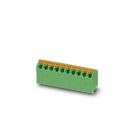 SPTA 1/ 5-3,5 BDWH:A+,B- - SPTA 1/ 5-3,5 BDWH:A+,B- 1502856 PHOENIX CONTACT PCB terminal, rated current: 9 A, rated voltage (III/2): 20..